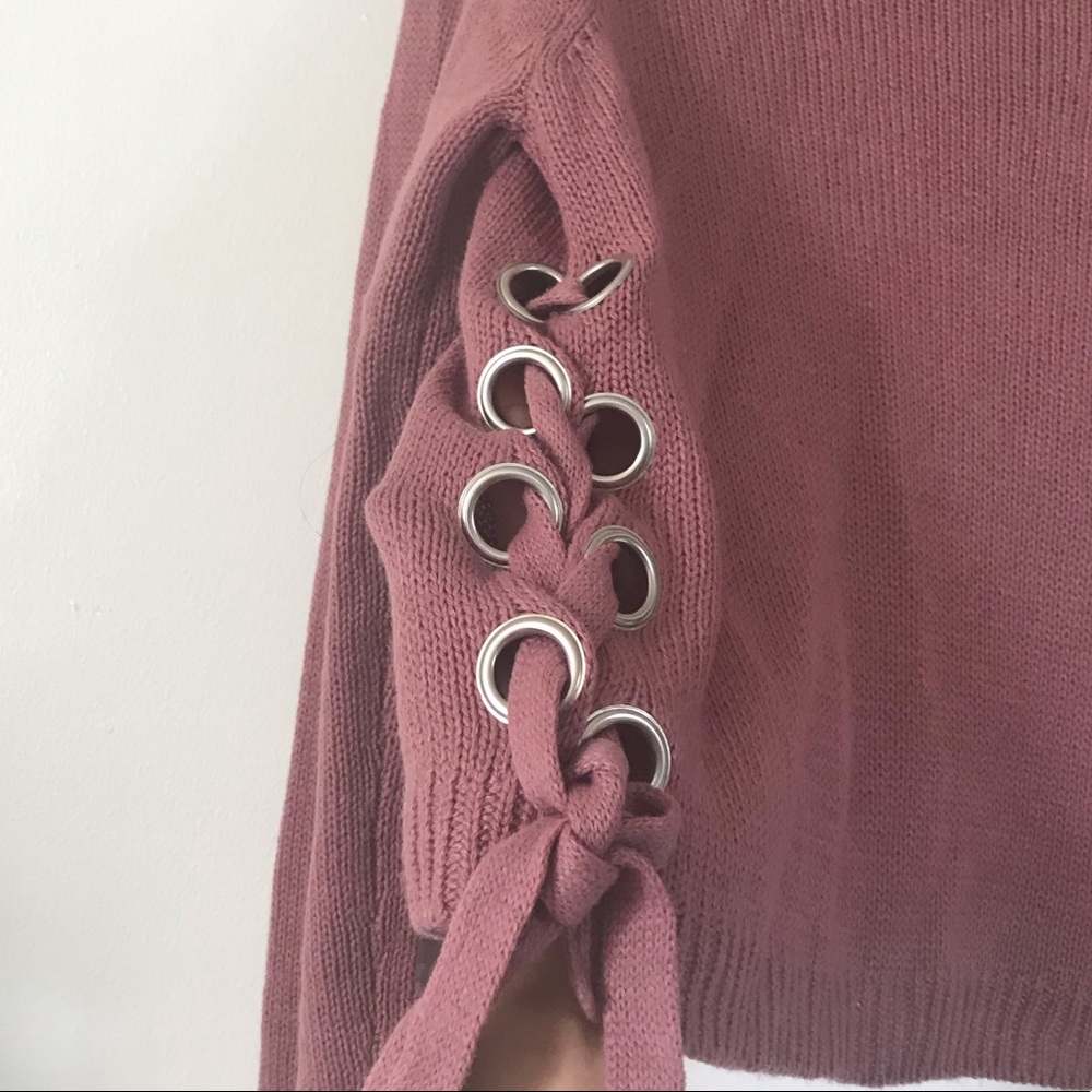 Sweater - Picture 3 of 3